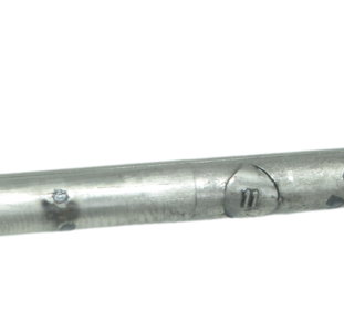 Vareta Óleo Harley Softail Fat Boy Flstf 11-15 Original