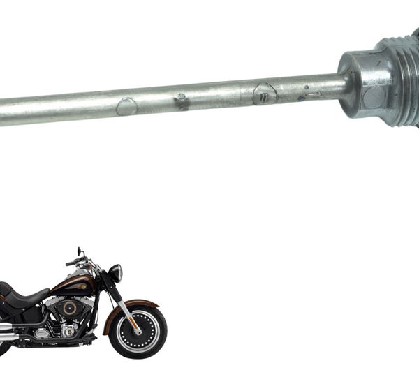 Vareta Óleo Harley Softail Fat Boy Flstf 11-15 Original