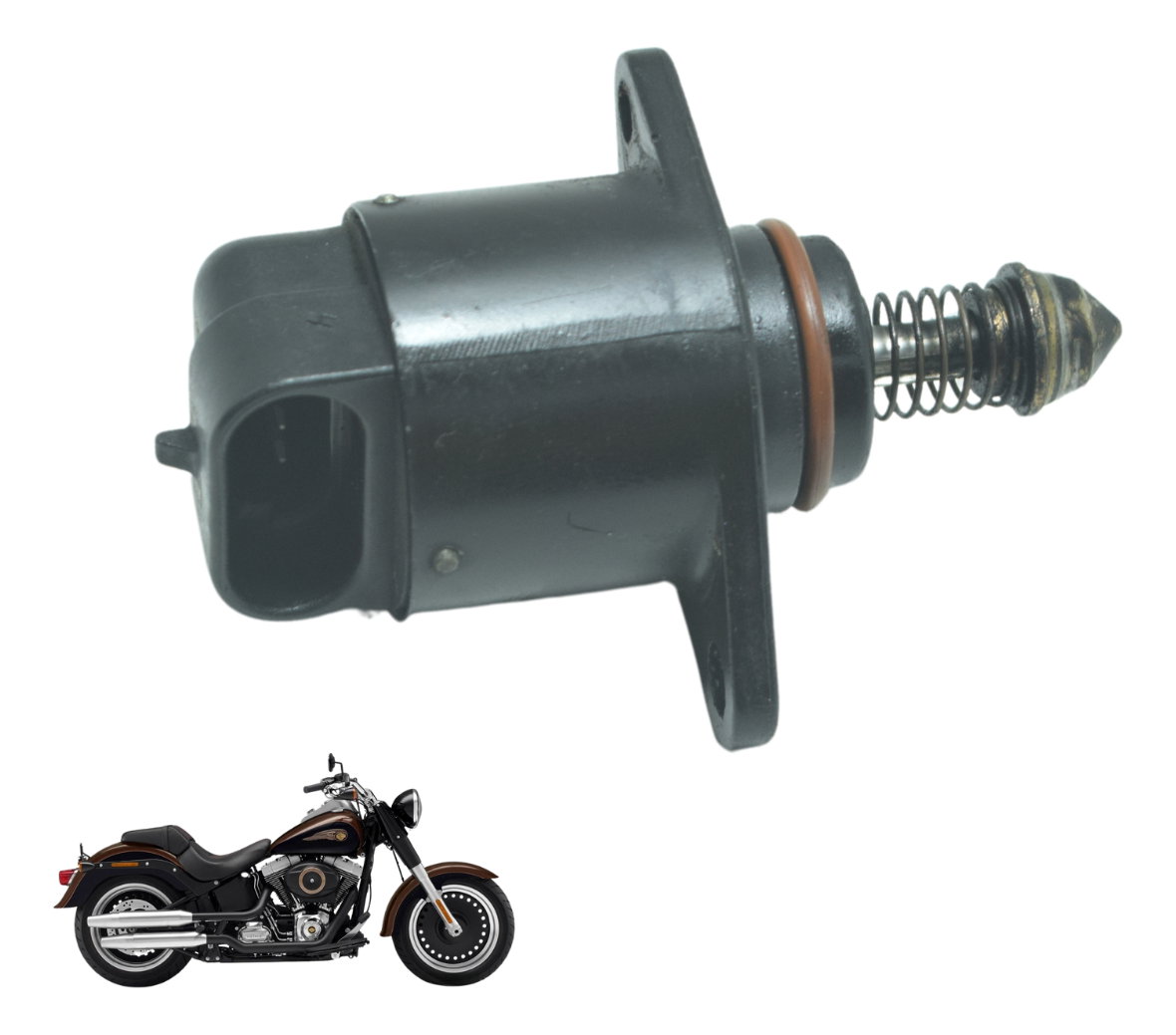 Harley-Davidson