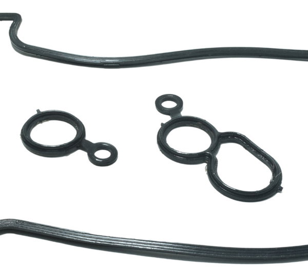 Guarnição Tampa Válvula Yamaha Tdm Twin 900 02-08 Original