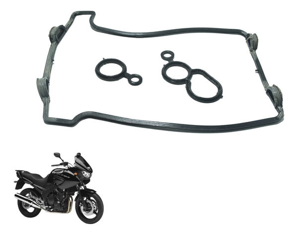 Guarnição Tampa Válvula Yamaha Tdm Twin 900 02-08 Original