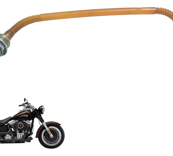 Mangueira Combustív Harley Softail Fat Boy Flstf 11-15 Orig