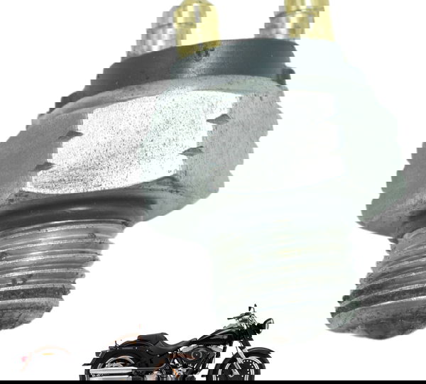 Sensor Neutro Harley Softail Fat Boy Flstf 11-15 Original