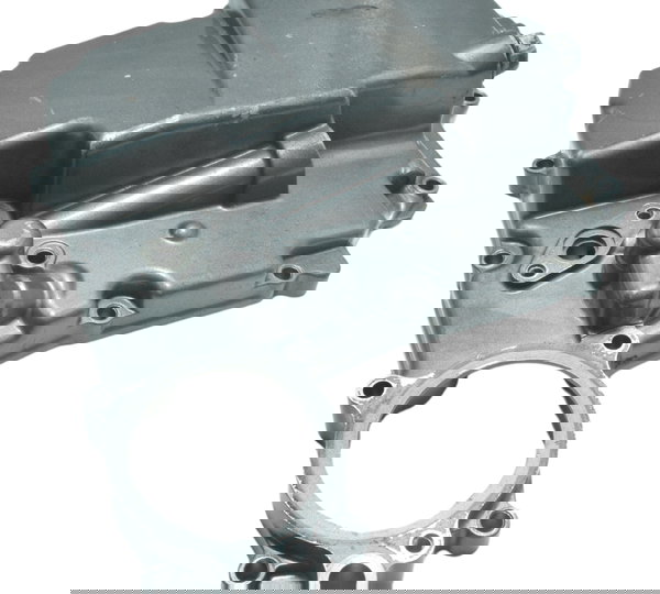 Tampa Carter Yamaha Tdm Twin 900 02-08 Original