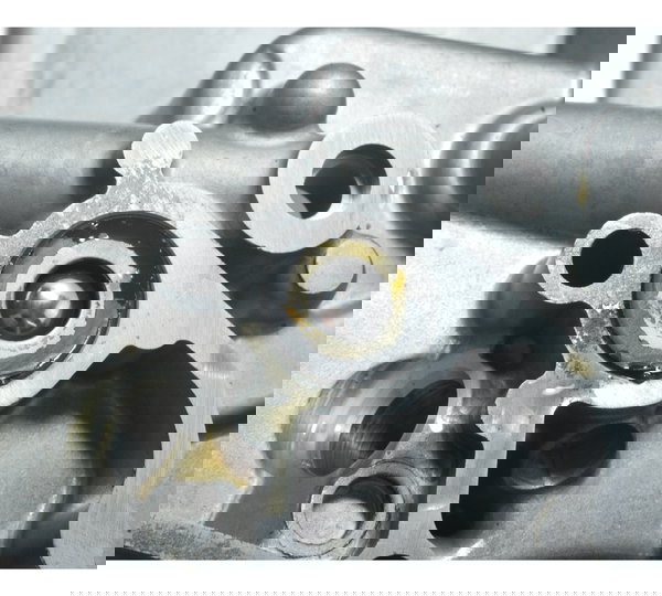 Tampa Carter Yamaha Tdm Twin 900 02-08 Original