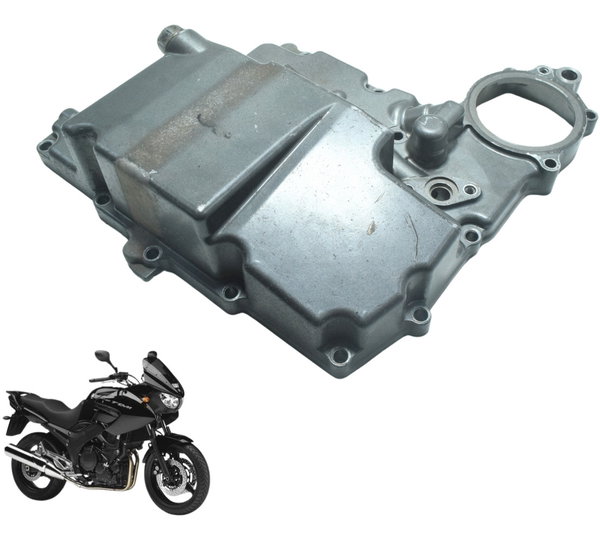 Tampa Carter Yamaha Tdm Twin 900 02-08 Original