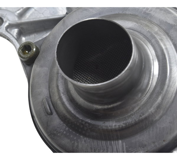 Pescador Óleo Yamaha Tdm Twin 900 02-08 Original