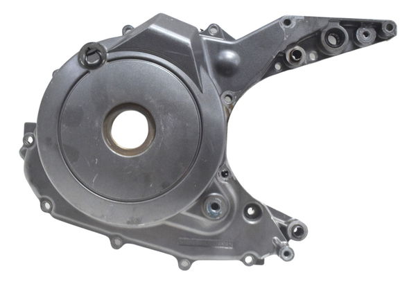 Tampa Estator Motor Esquerdo Yamaha Tdm Twin 900 02-08 Orig