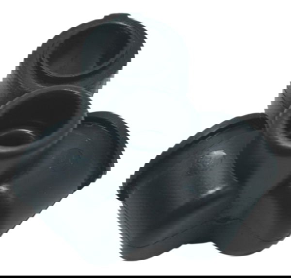 Suporte Bico Injetor Harley Softail Fat Boy Flstf 11-15 Orig