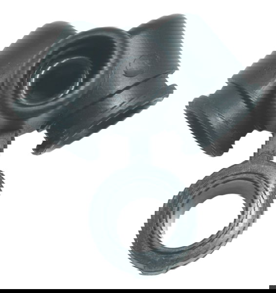 Suporte Bico Injetor Harley Softail Fat Boy Flstf 11-15 Orig