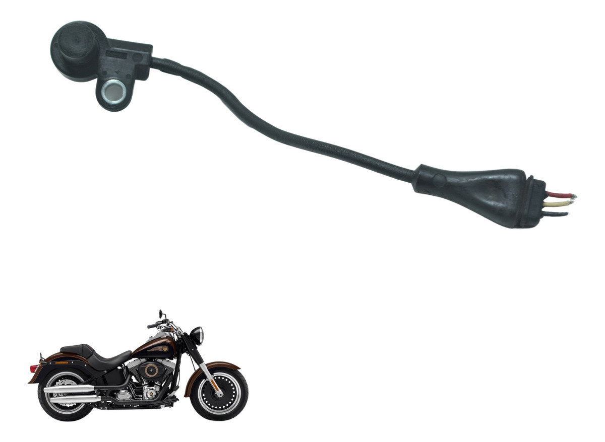 Harley-Davidson