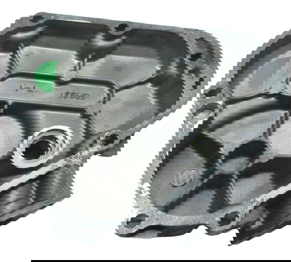 Tampa Motor Direito Yamaha Tdm Twin 900 02-08 Original