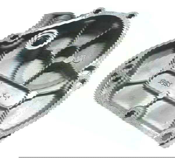 Tampa Motor Direito Yamaha Tdm Twin 900 02-08 Original