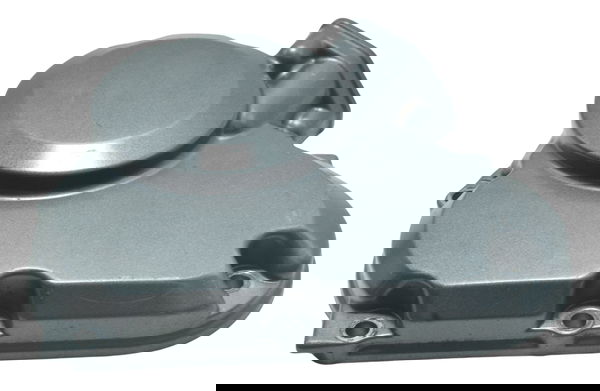 Tampa Motor Direito Yamaha Tdm Twin 900 02-08 Original