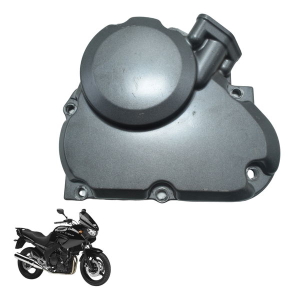 Tampa Motor Direito Yamaha Tdm Twin 900 02-08 Original