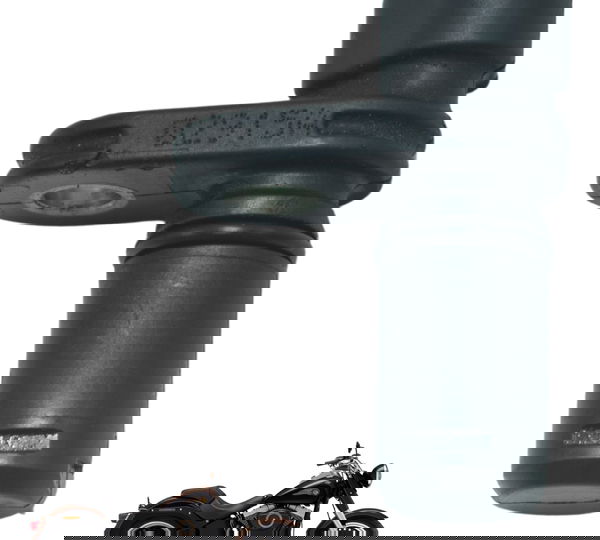 Sensor Velocímetro Harley Softail Fat Boy Flstf 11-15 Orig