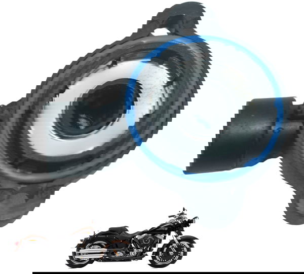 Sensor Tps Harley Softail Fat Boy Flstf 11-15 Original