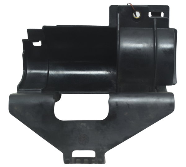 Suporte Modulo Abs Tras Harley Softail Fat Boy Flstf 11-15