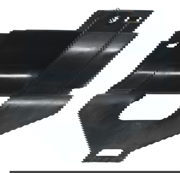 Suporte Modulo Abs Tras Harley Softail Fat Boy Flstf 11-15