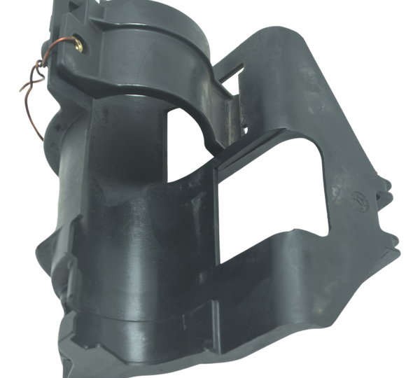 Suporte Modulo Abs Tras Harley Softail Fat Boy Flstf 11-15