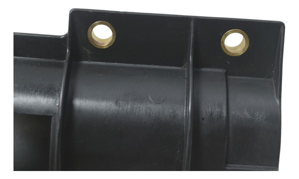 Suporte Modulo Abs Tras Harley Softail Fat Boy Flstf 11-15