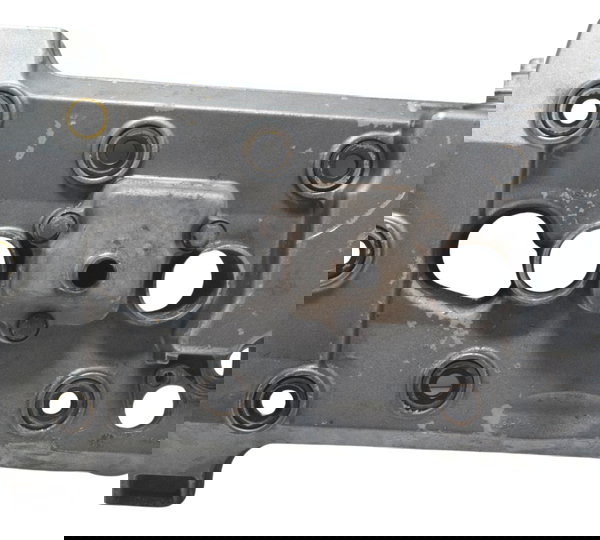 Tampa Cabeçote Yamaha Tdm Twin 900 02-08 Original