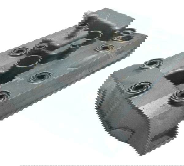 Tampa Cabeçote Yamaha Tdm Twin 900 02-08 Original