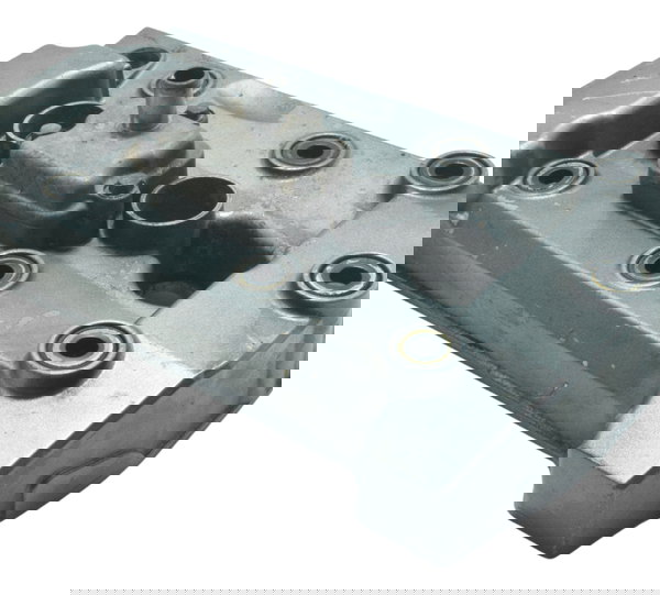 Tampa Cabeçote Yamaha Tdm Twin 900 02-08 Original