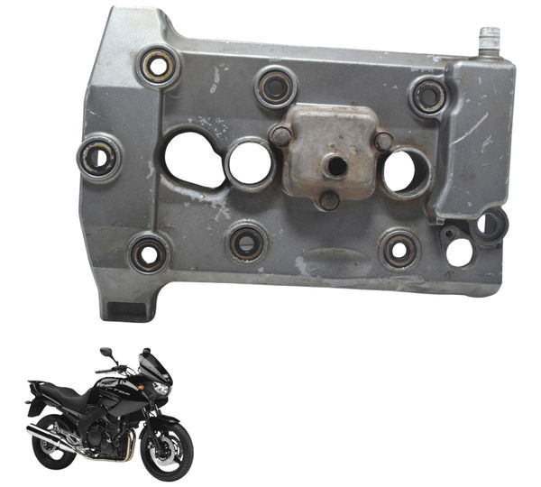 Tampa Cabeçote Yamaha Tdm Twin 900 02-08 Original