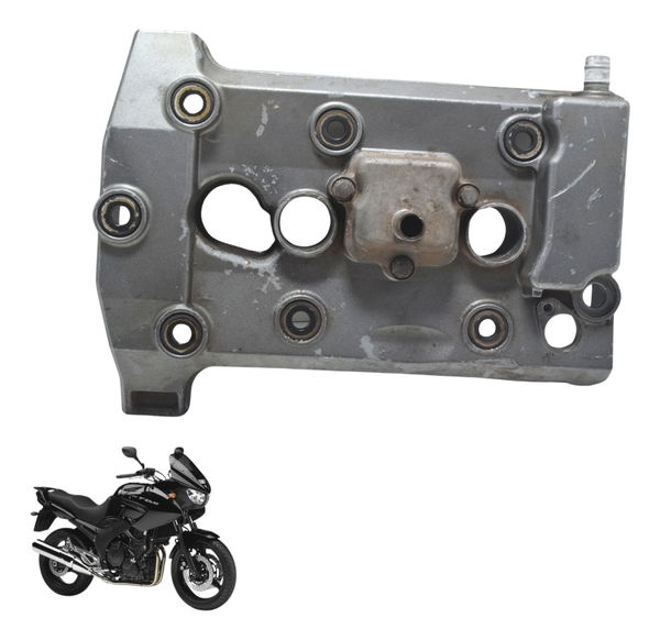 Tampa Cabeçote Yamaha Tdm Twin 900 02-08 Original