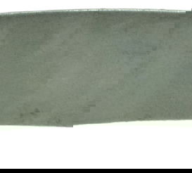 Suporte Paralama Harley Softail Fat Boy Flstf 11-15 Original Prateado