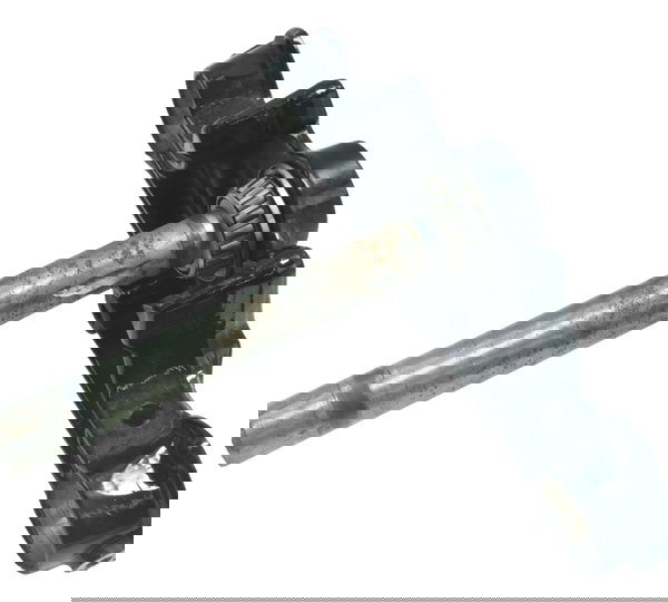 Mesa Inferior Harley Softail Fat Boy Flstf 11-15 Original