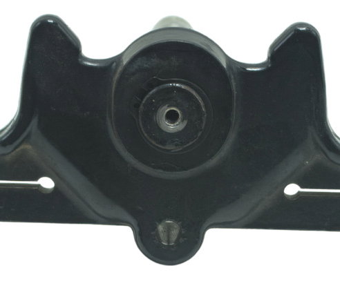 Mesa Inferior Harley Softail Fat Boy Flstf 11-15 Original