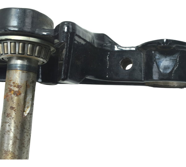 Mesa Inferior Harley Softail Fat Boy Flstf 11-15 Original