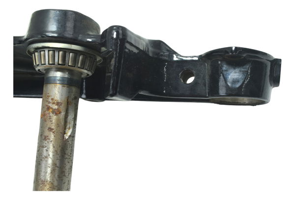 Mesa Inferior Harley Softail Fat Boy Flstf 11-15 Original