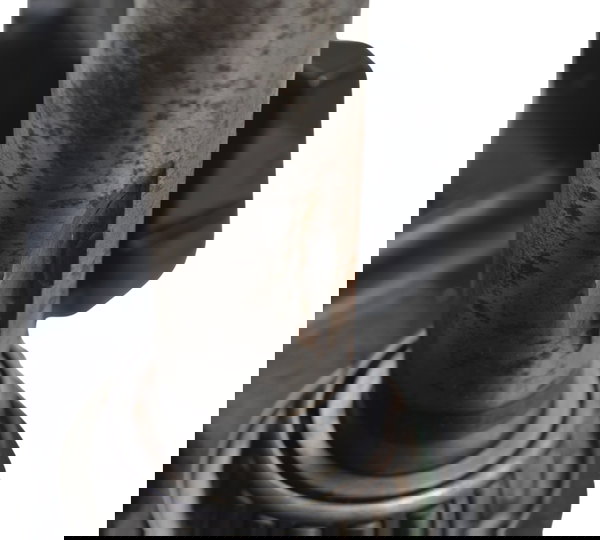 Mesa Inferior Harley Softail Fat Boy Flstf 11-15 Original