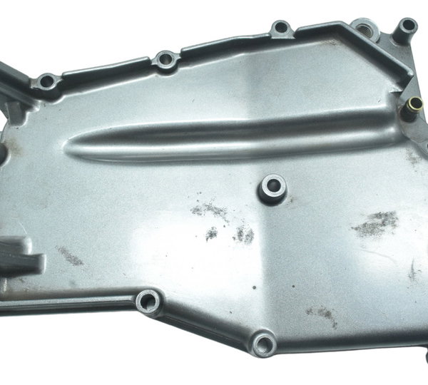 Tampa Respiro Yamaha Tdm Twin 900 02-08 Original Cinza