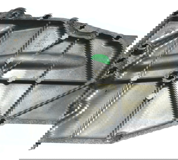 Tampa Respiro Yamaha Tdm Twin 900 02-08 Original Cinza