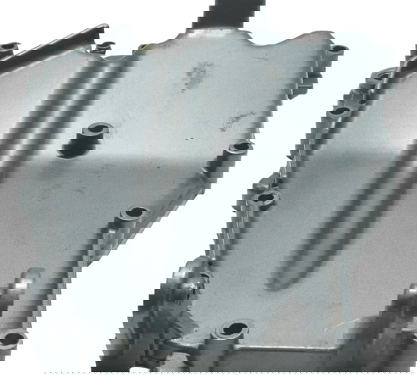 Tampa Respiro Yamaha Tdm Twin 900 02-08 Original Cinza