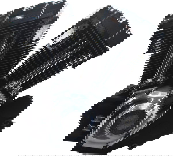 Motor Comp Nfe Base Troca Harley Softail Fat Boy Flstf 11-15