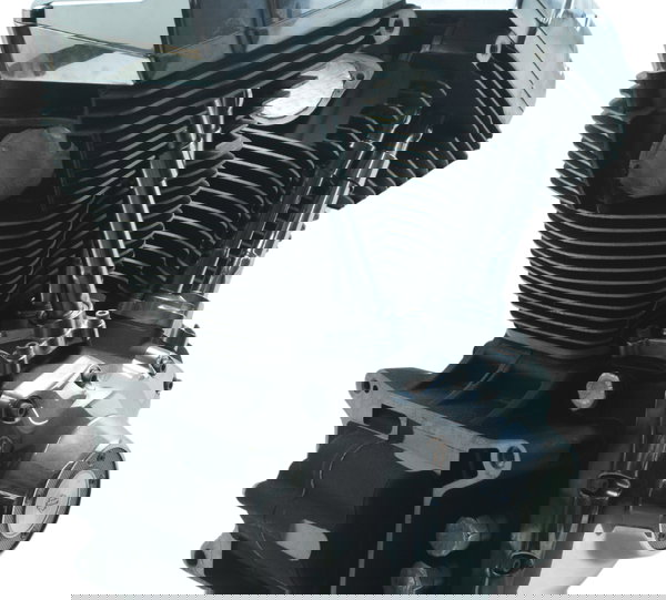 Motor Comp Nfe Base Troca Harley Softail Fat Boy Flstf 11-15