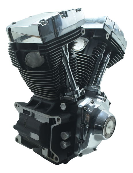 Motor Comp Nfe Base Troca Harley Softail Fat Boy Flstf 11-15
