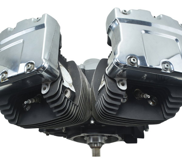 Motor Comp Nfe Base Troca Harley Softail Fat Boy Flstf 11-15