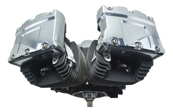 Motor Comp Nfe Base Troca Harley Softail Fat Boy Flstf 11-15