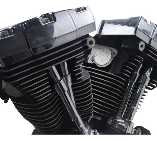 Motor Comp Nfe Base Troca Harley Softail Fat Boy Flstf 11-15