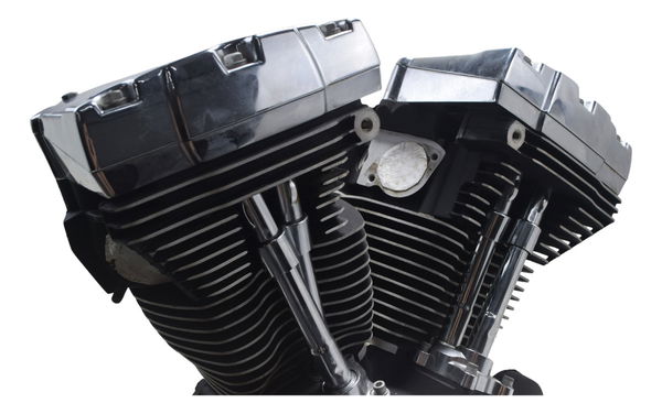 Motor Comp Nfe Base Troca Harley Softail Fat Boy Flstf 11-15