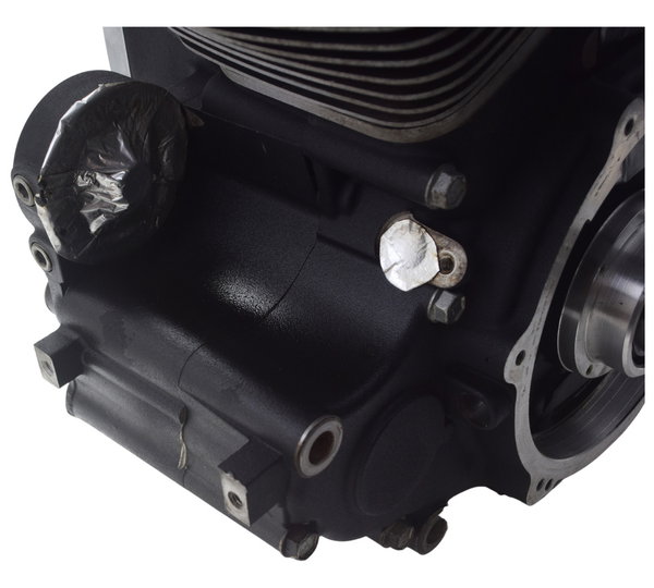 Motor Comp Nfe Base Troca Harley Softail Fat Boy Flstf 11-15