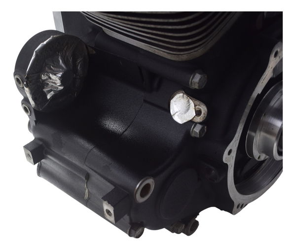 Motor Comp Nfe Base Troca Harley Softail Fat Boy Flstf 11-15
