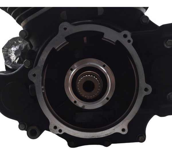 Motor Comp Nfe Base Troca Harley Softail Fat Boy Flstf 11-15