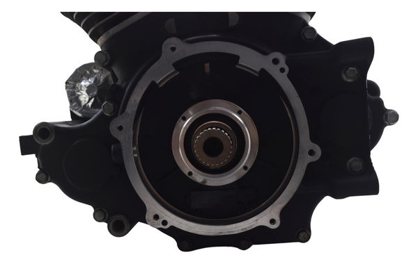 Motor Comp Nfe Base Troca Harley Softail Fat Boy Flstf 11-15